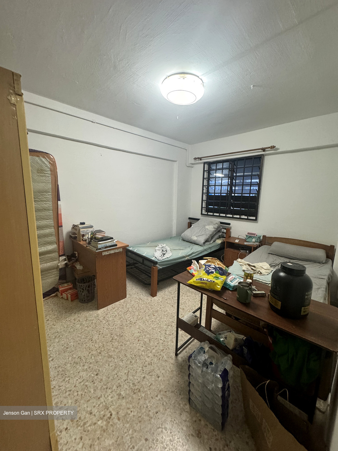 Blk 609 Eunos Rainbow (Bedok), HDB 3 Rooms #554065021
